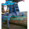 Electric Hydraulic Timber/ Log/ Wood Grab